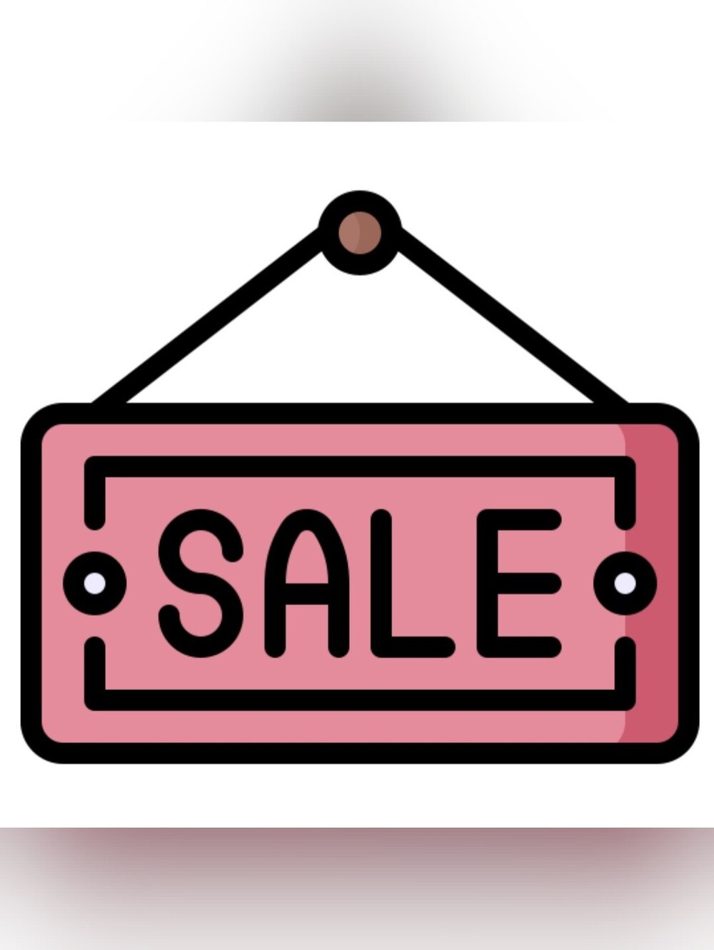 Moving SALE